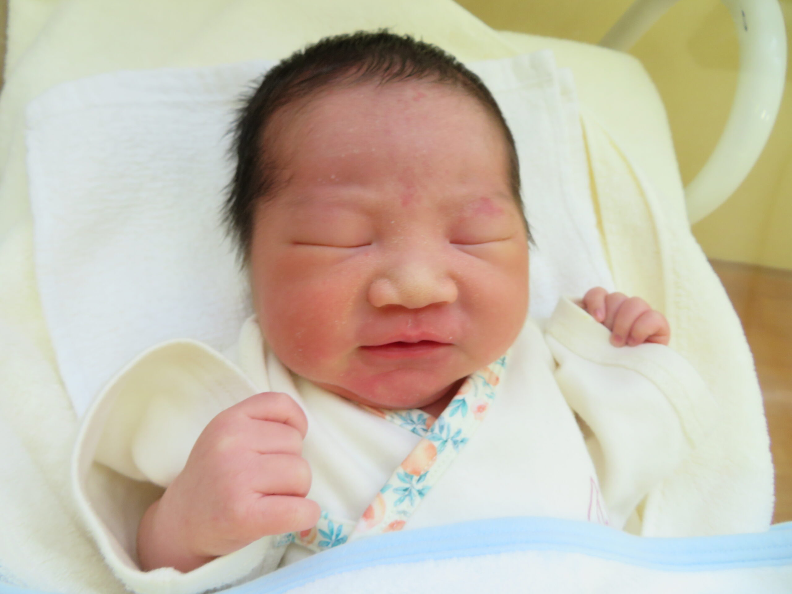 匿名様のベビー